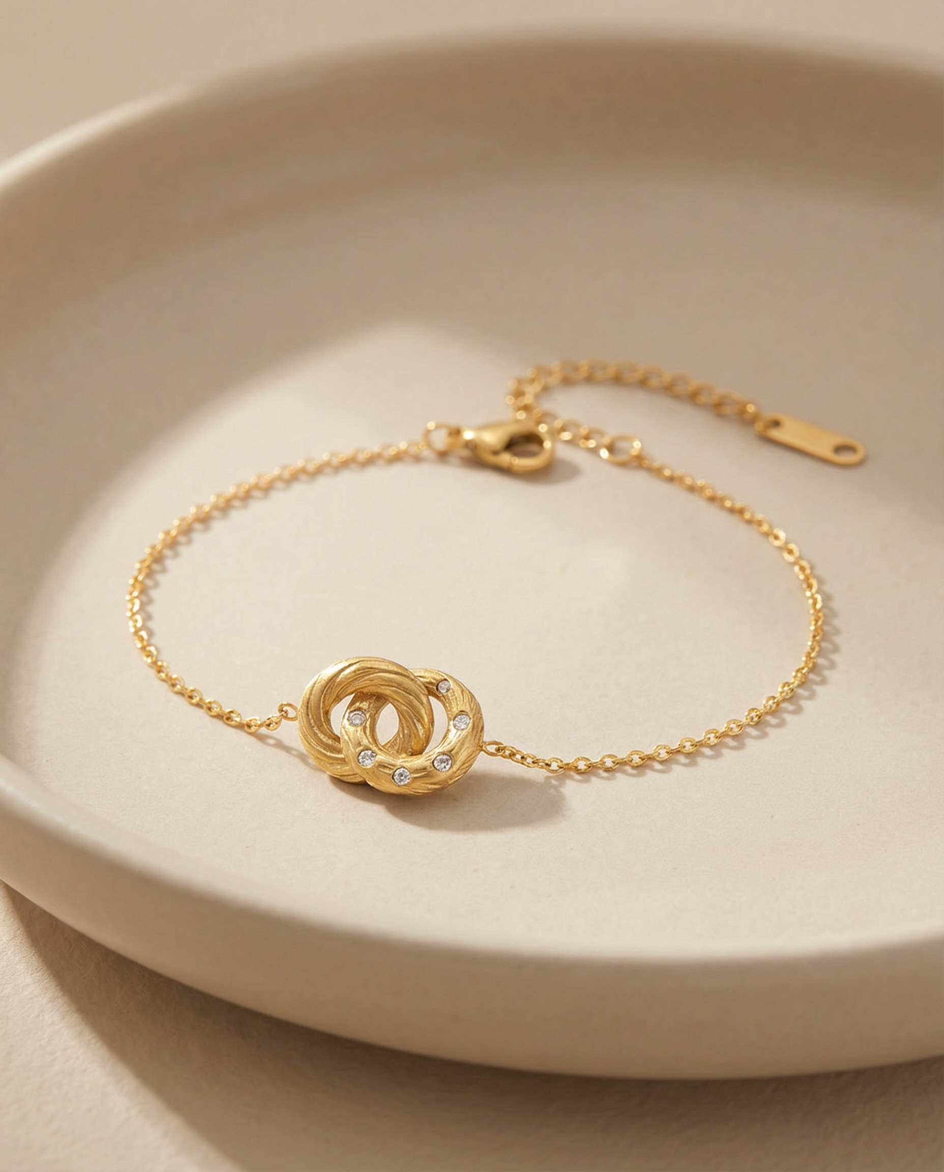 Infinite Grace Bracelet