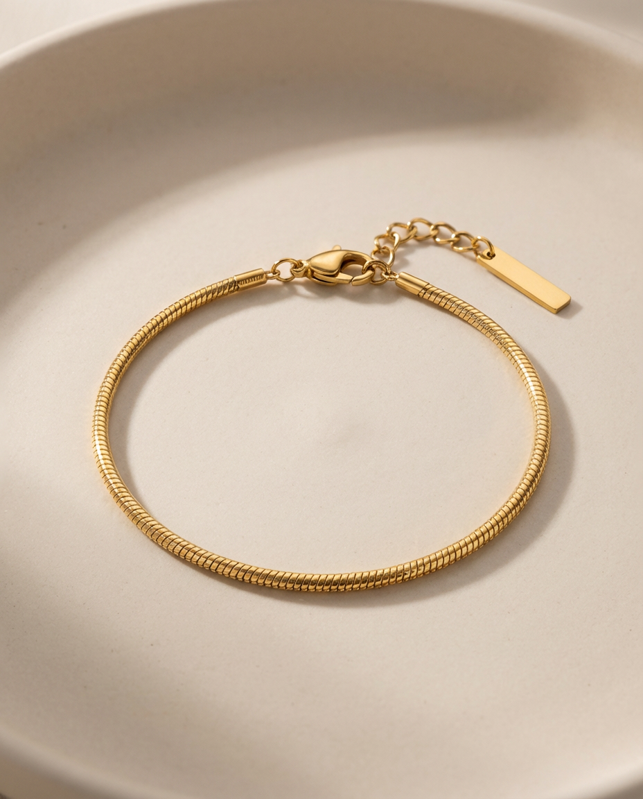 Elise Rope Bracelet