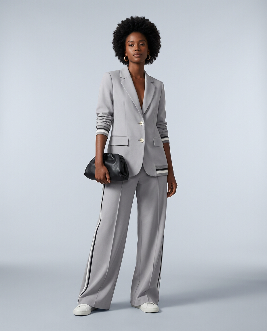 Isabella Urban Suit