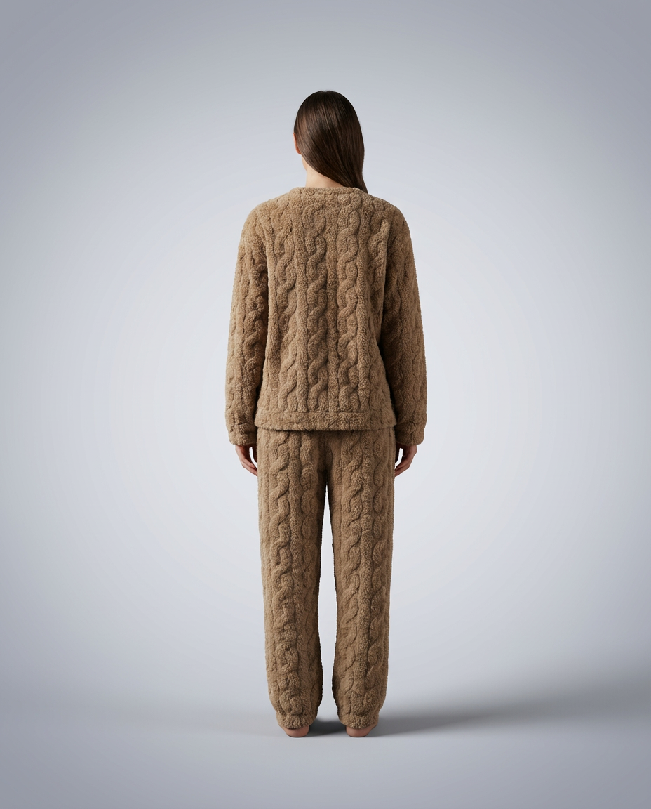 Noa Cozy Lounge Set