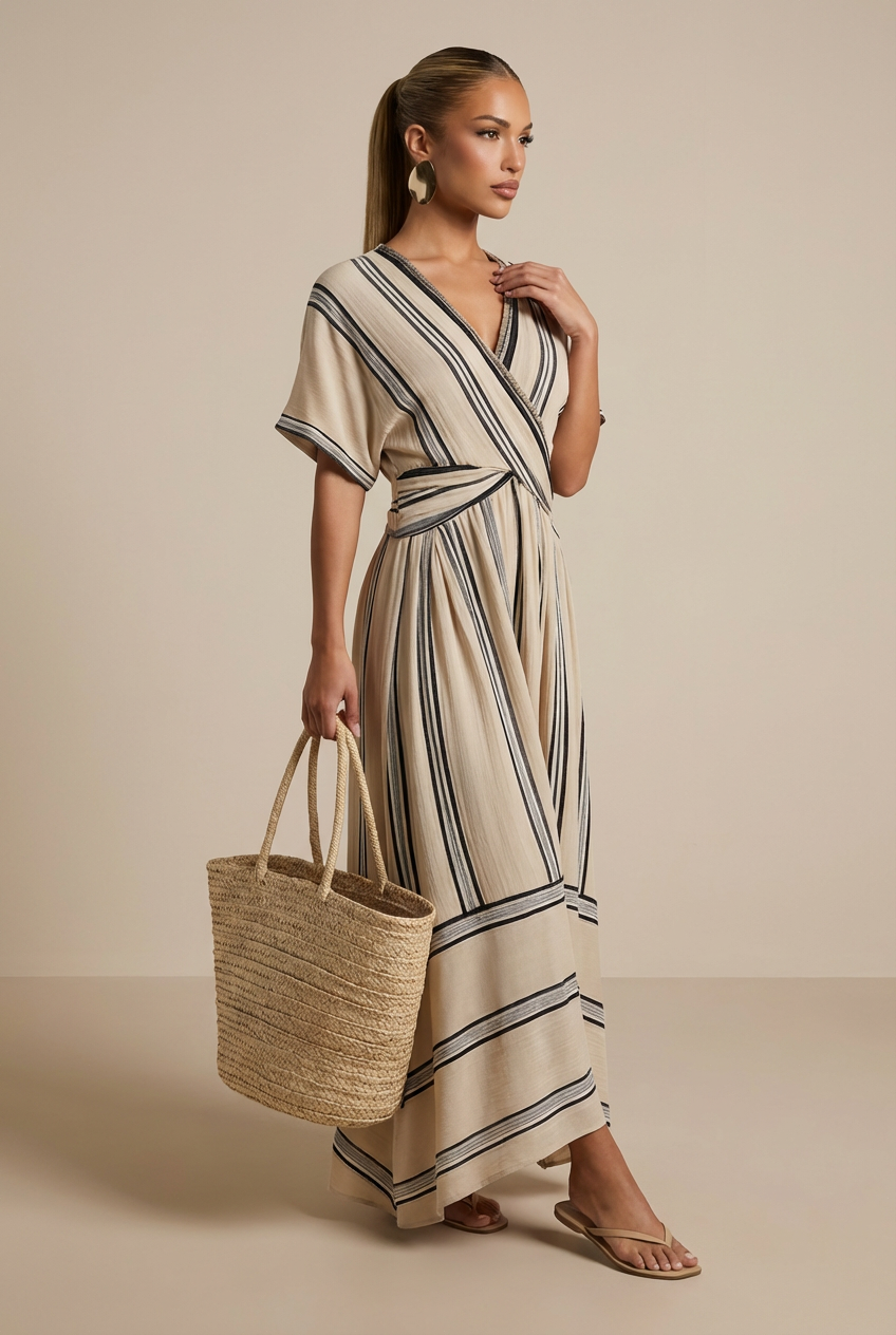 Santorini™ Summer Dress