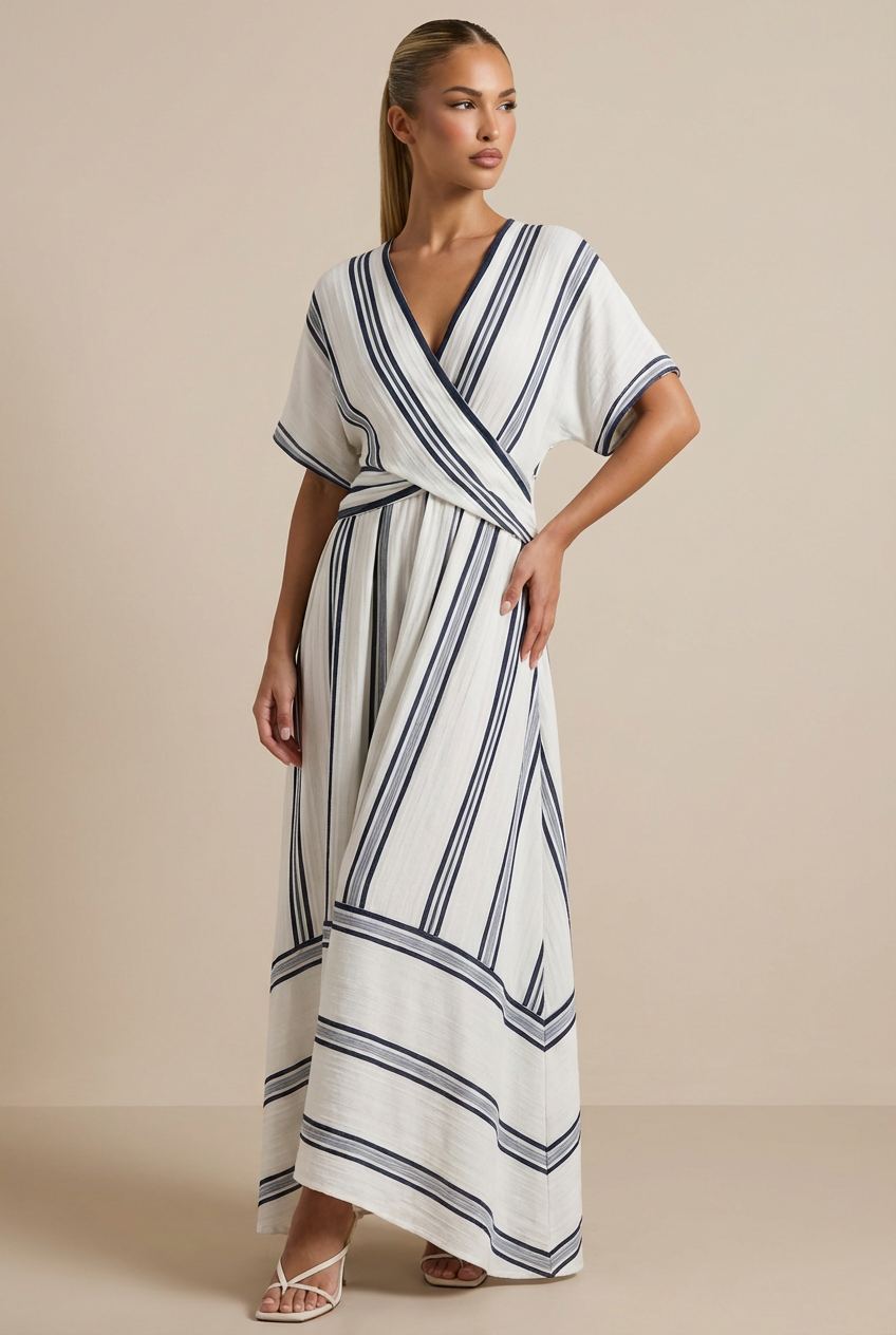Santorini™ Summer Dress