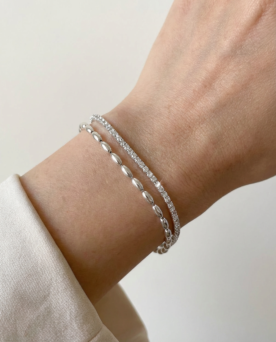 Pure Elegance Bracelet