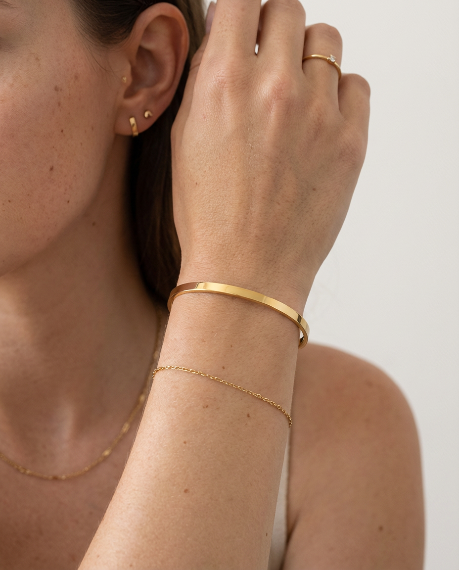 Nina Icon Bracelet