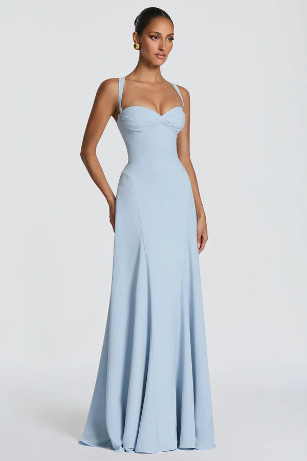 Irie Maxi Dress