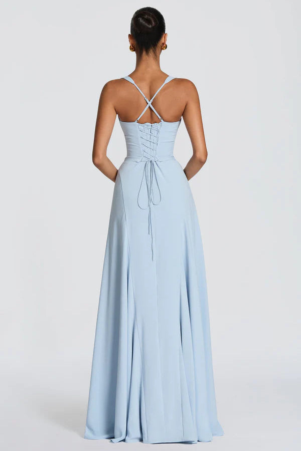 Irie Maxi Dress