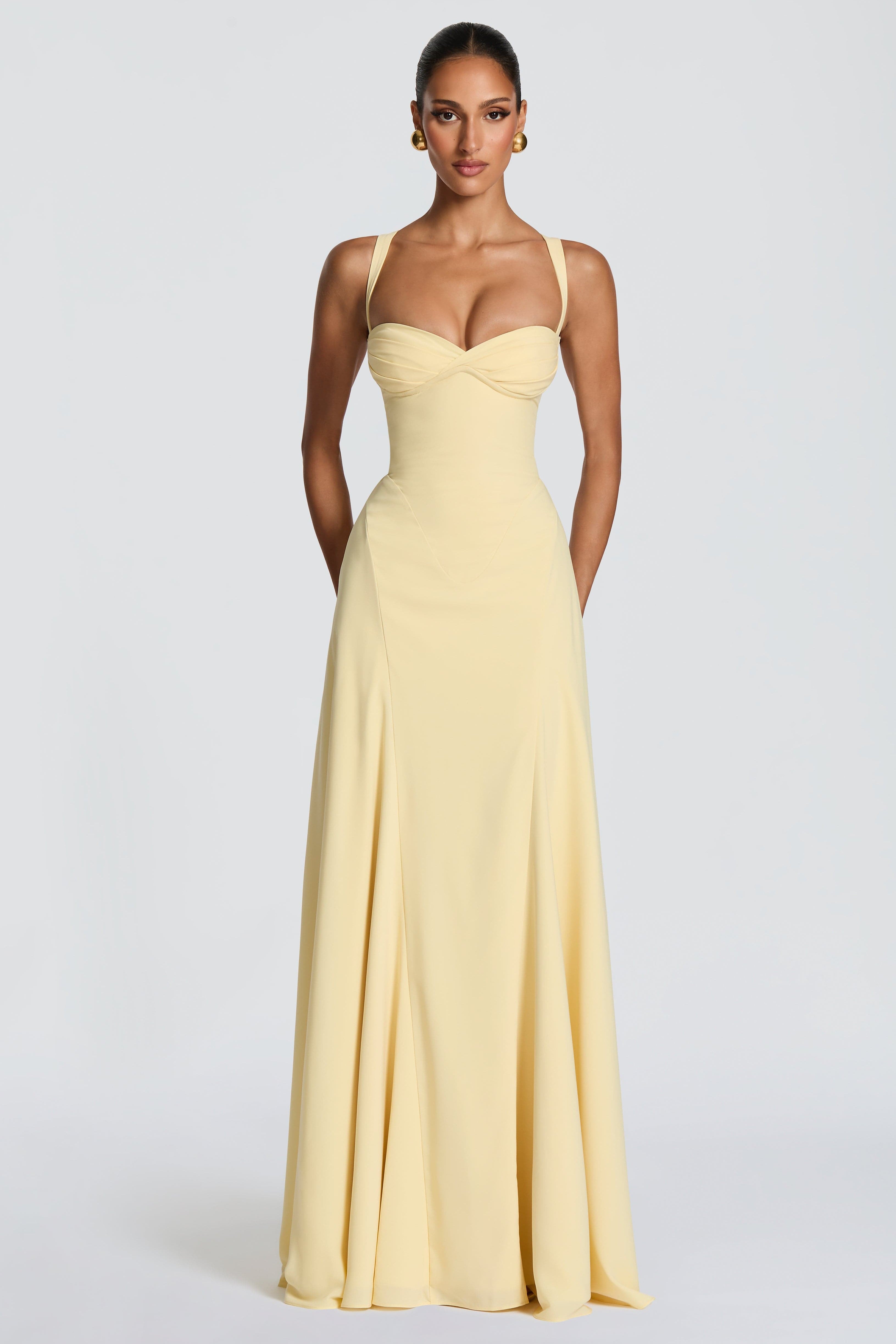 Irie Maxi Dress