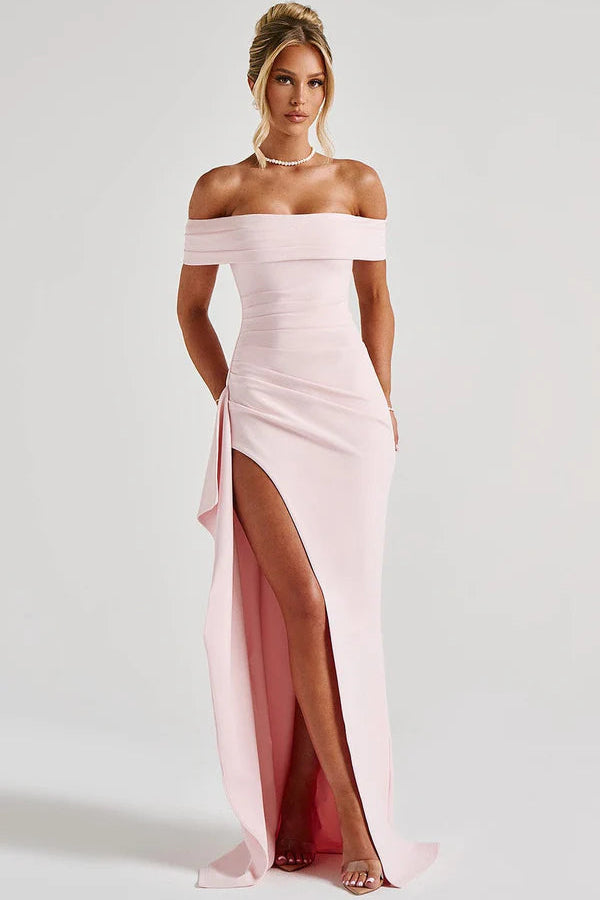 Joyce Maxi Dress