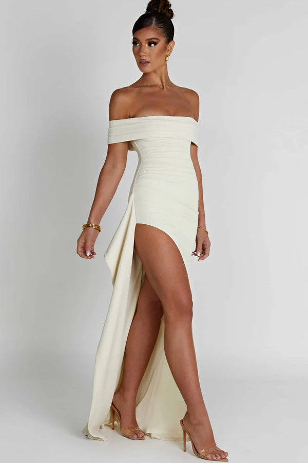 Joyce Maxi Dress