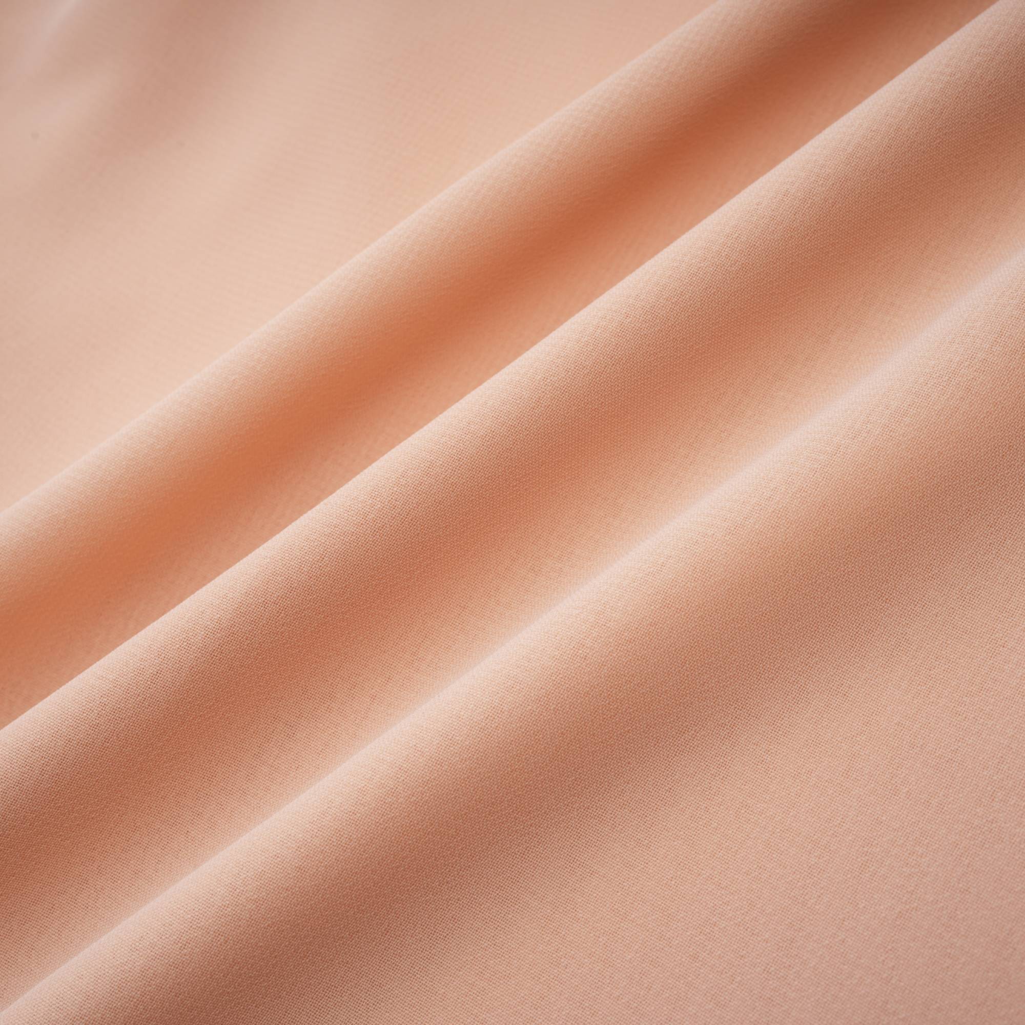 Mariah Pink Chiffon Ruffle Halterneck Maxi Dress