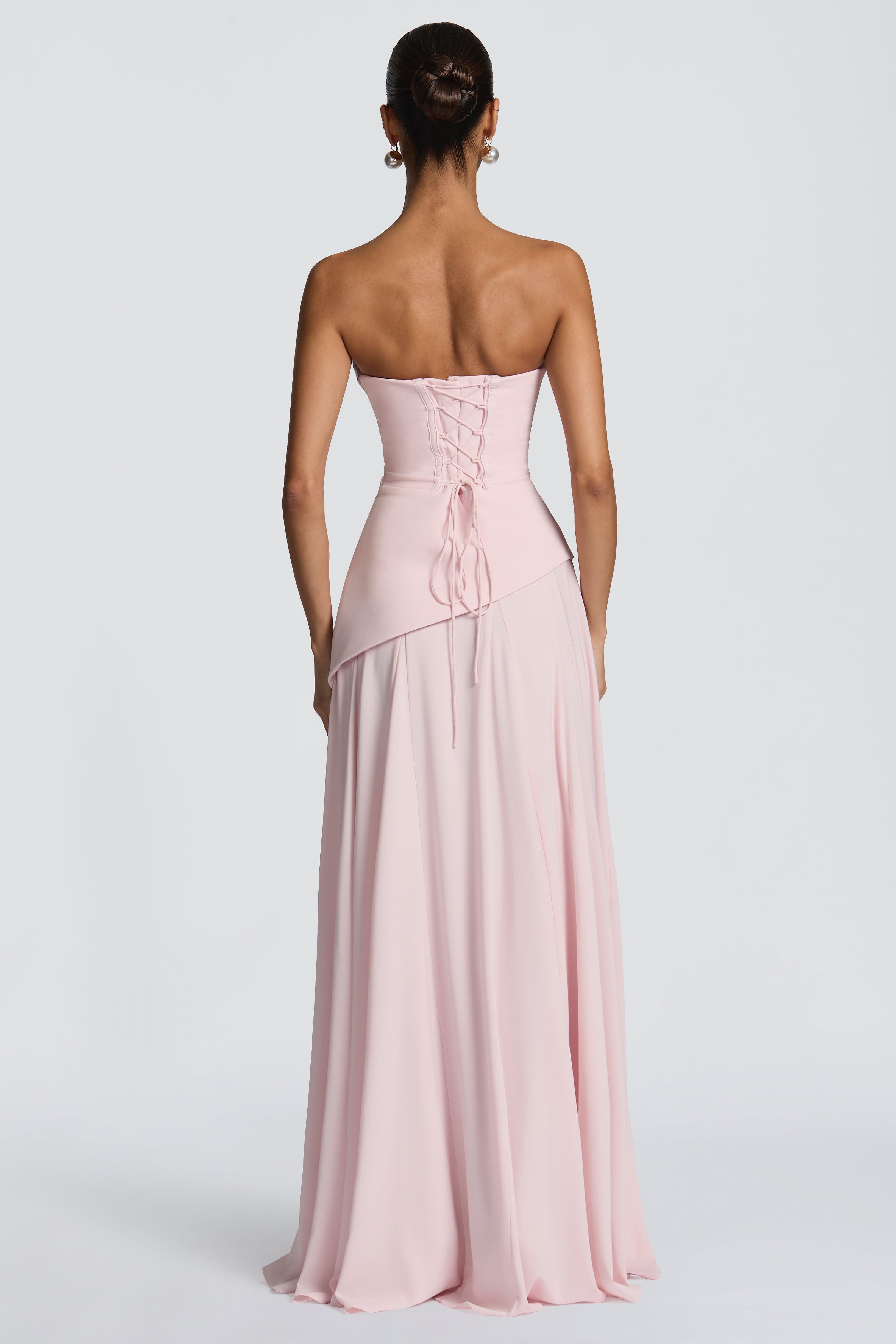 Patricia Maxi Dress