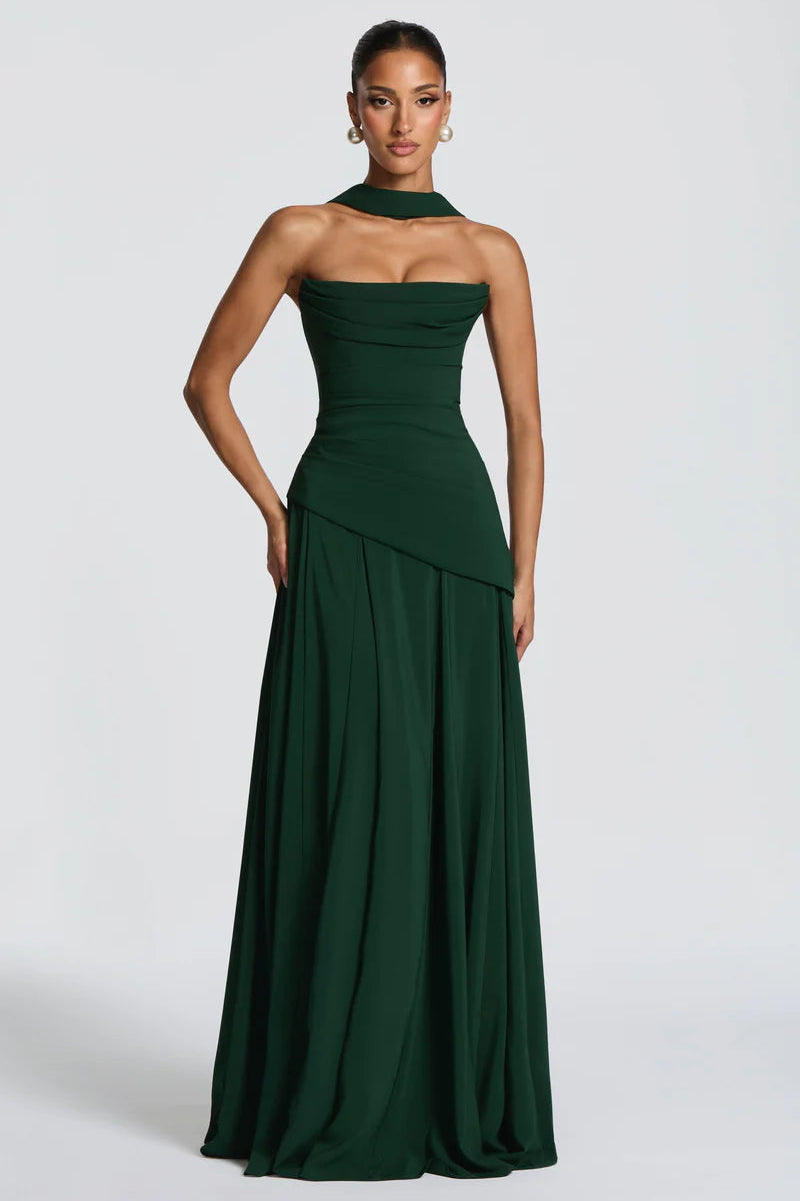 Patricia Maxi Dress