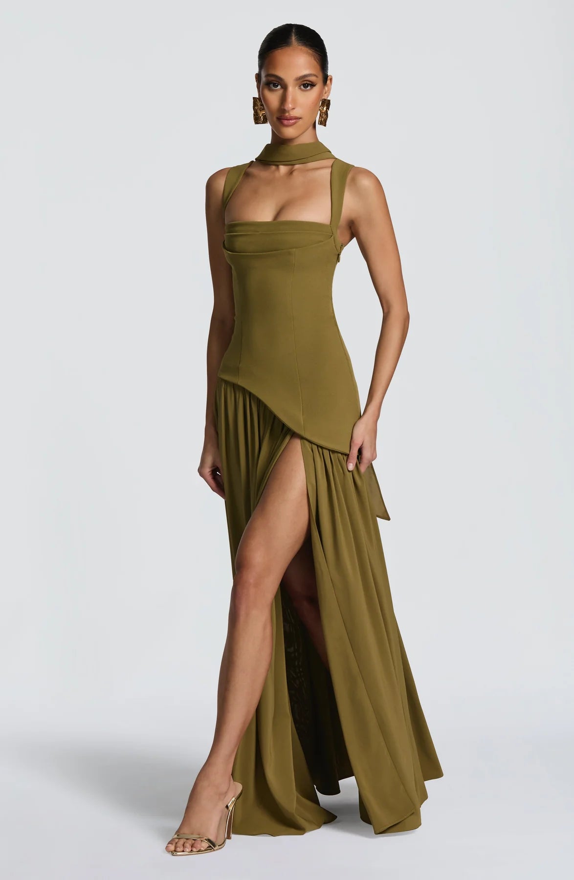 Deep Olive