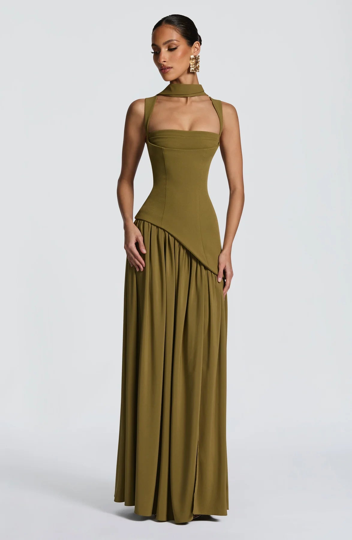 Deep Olive