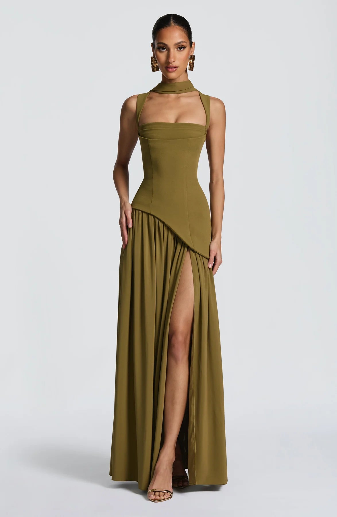 Deep Olive