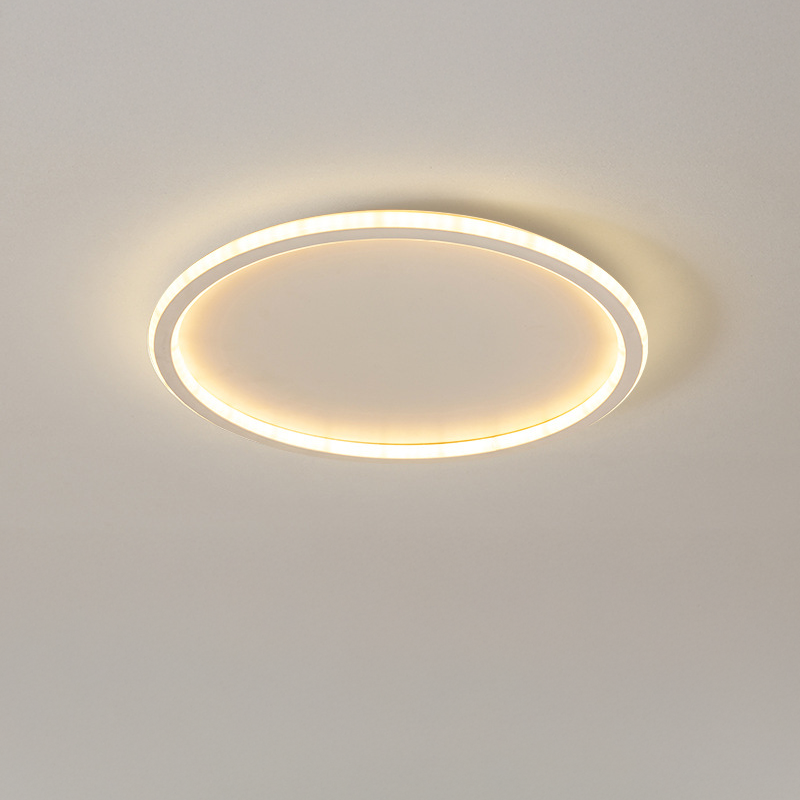 Ceiling Light | Round Flush Ceiling Mount