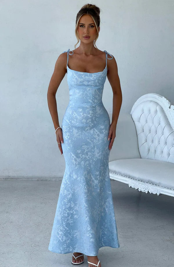 Whitney Maxi Dres
