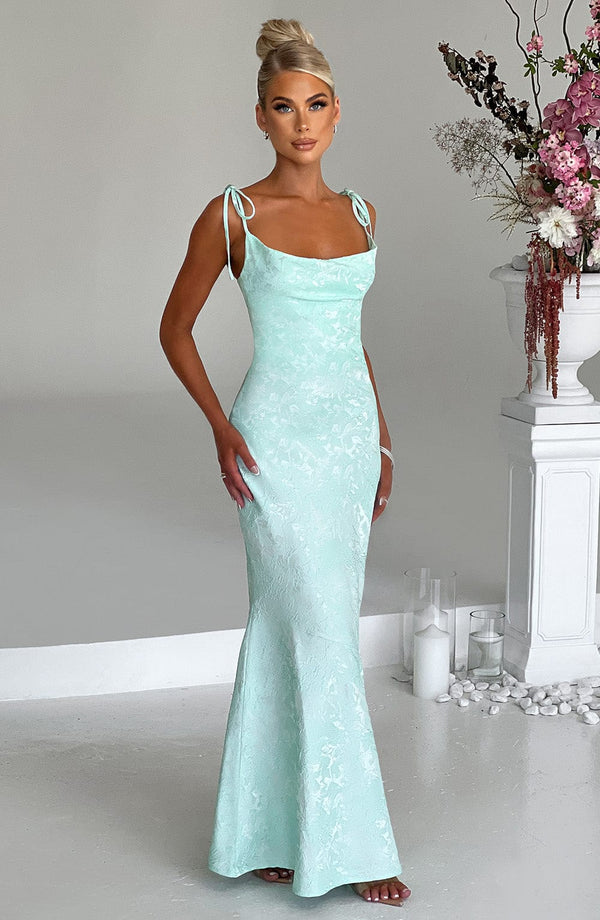 Whitney Maxi Dres