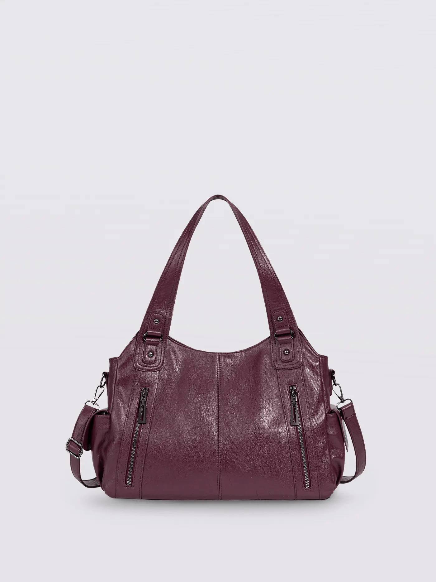 Everyday City Tote
