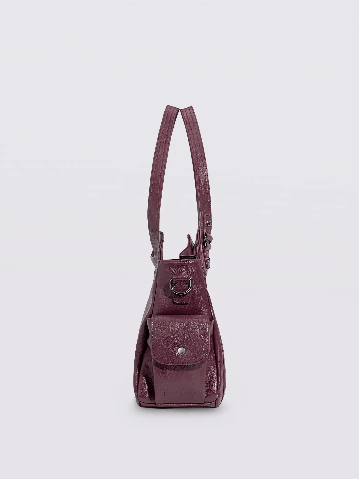 Everyday City Tote