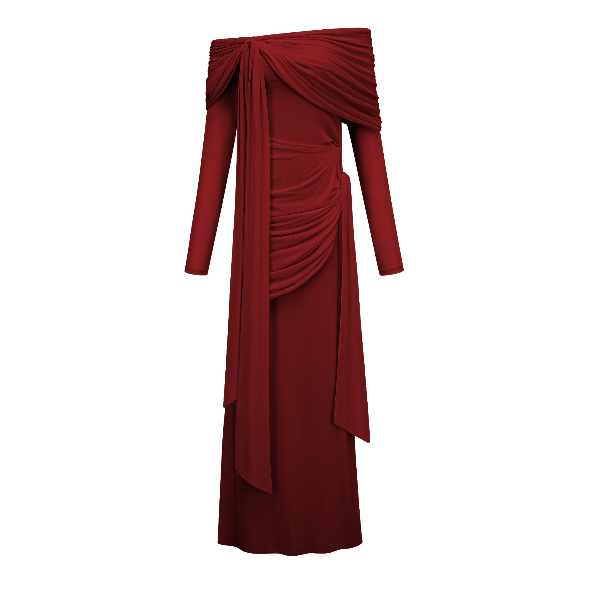 Juniper Twilight Sonata Gown