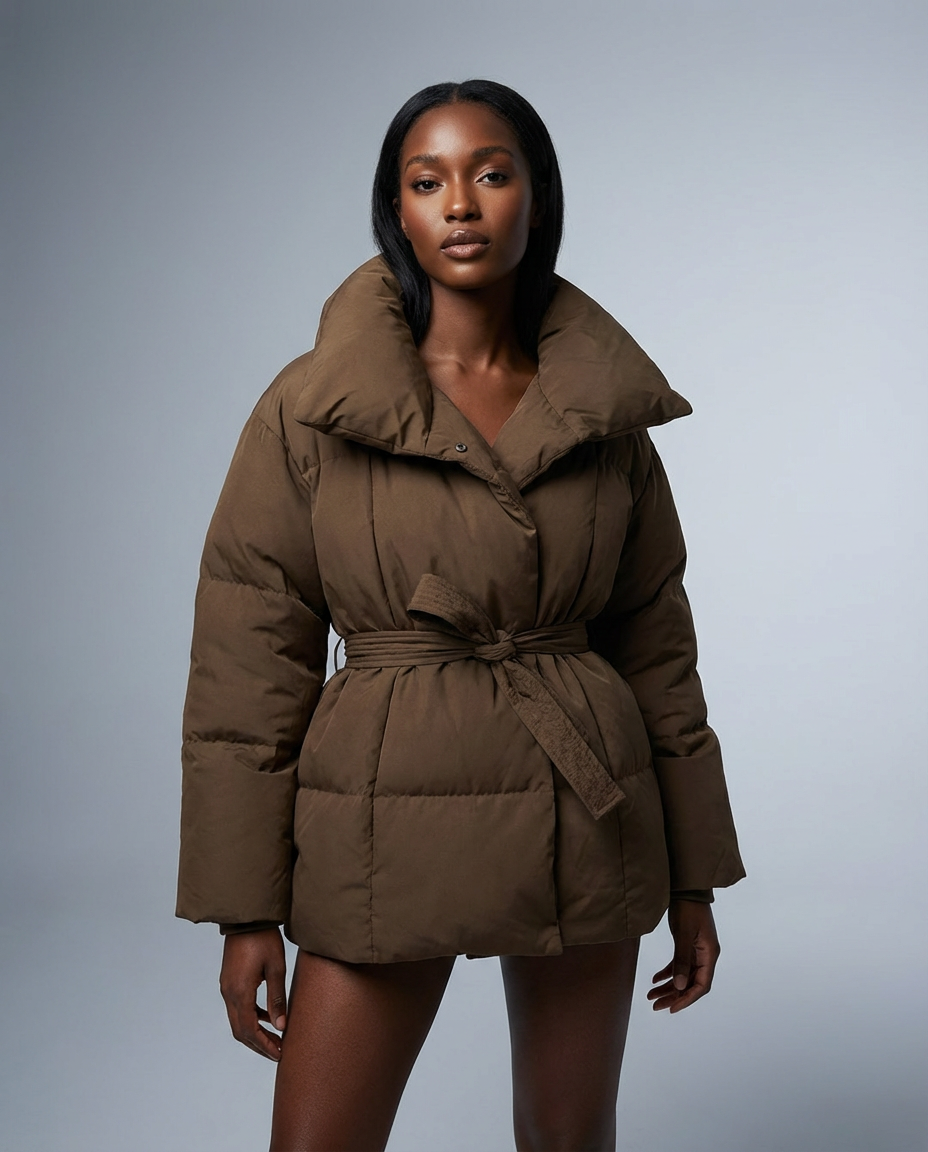 Luna Puffer