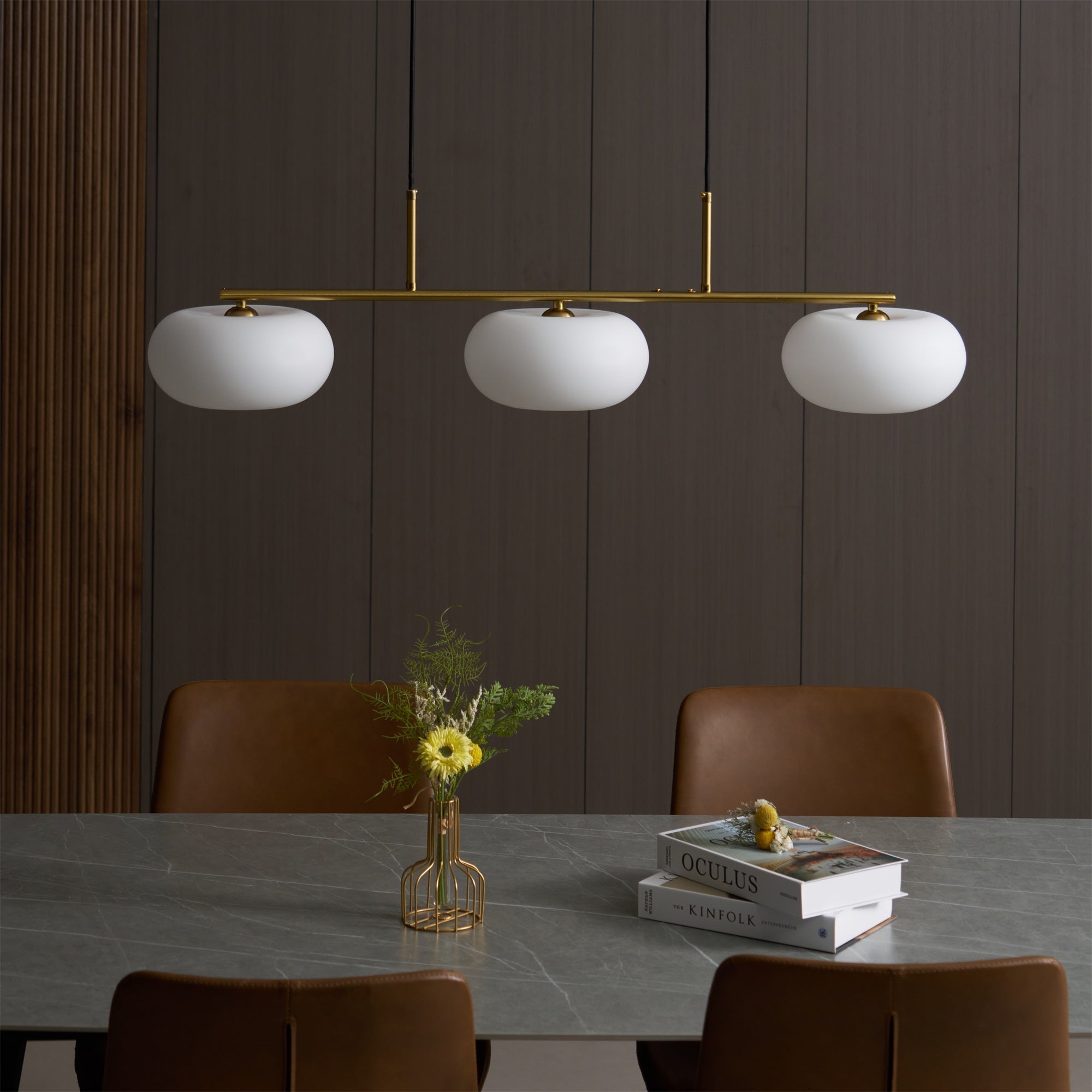 Pendant Light | Ceiling Mounted Design