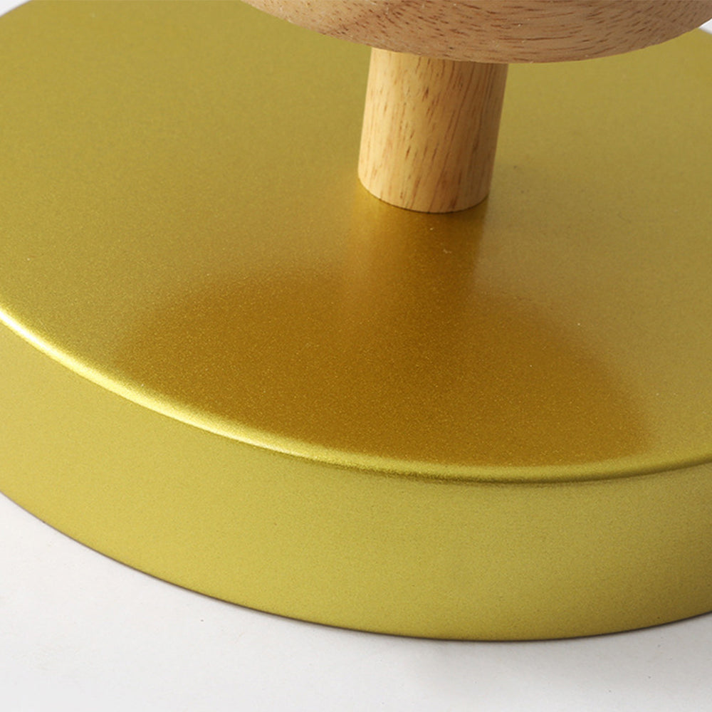 Ceiling Light | Round Disc LED