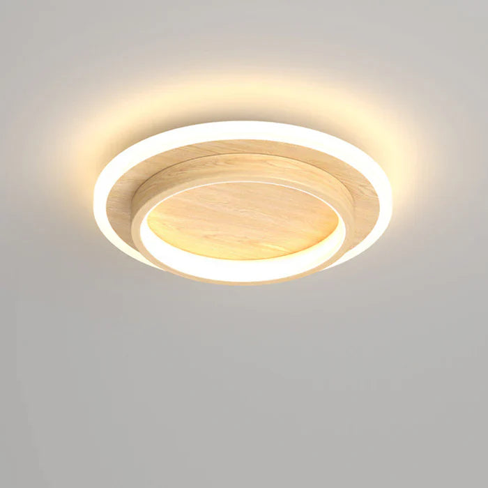Ceiling Light | Round LED Lighting Fixture