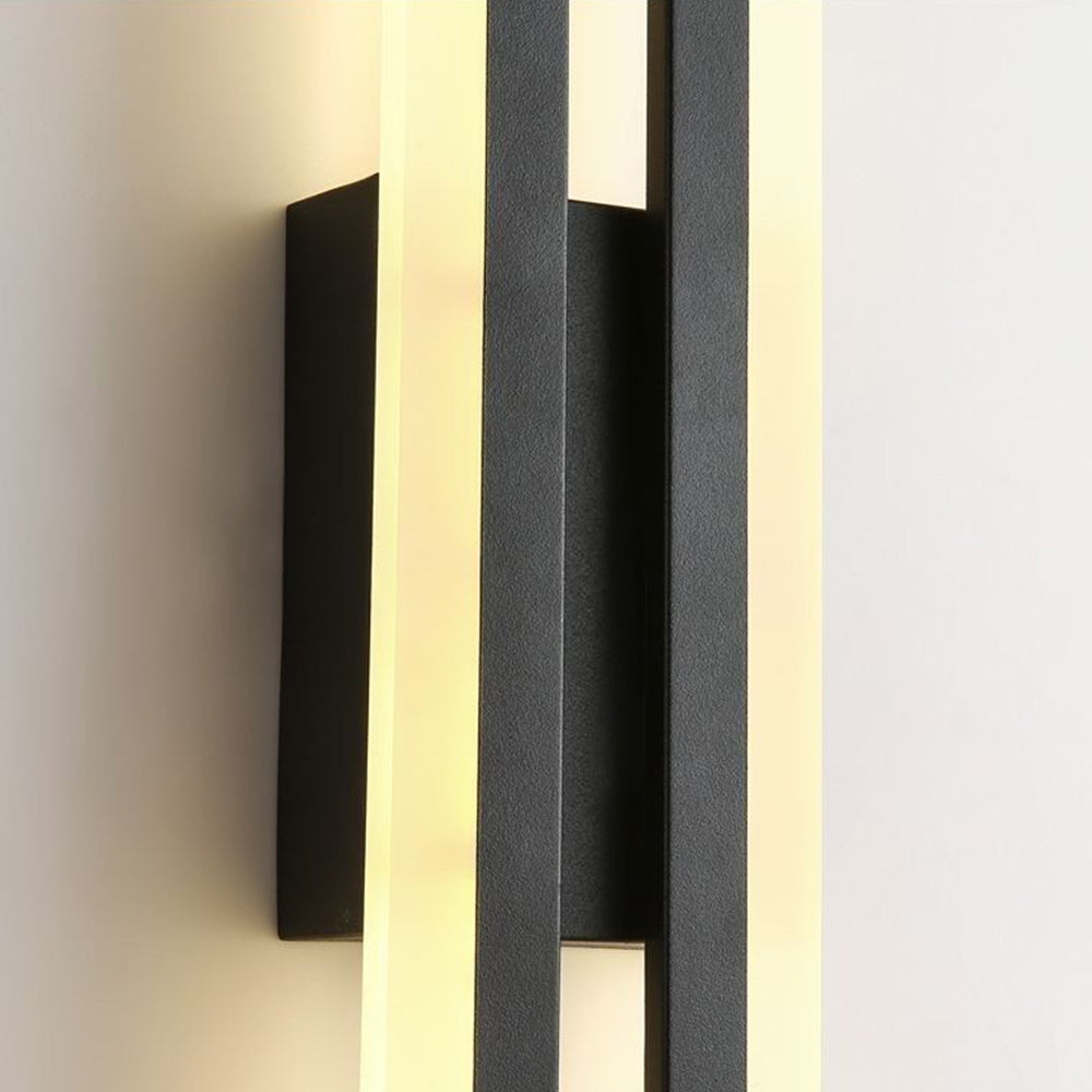 Wall Light | Linear Bar LED