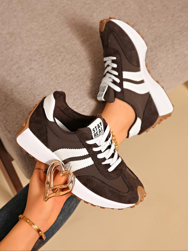 LILIA™ - Women Casual Breathable Sneakers for All Season Wear