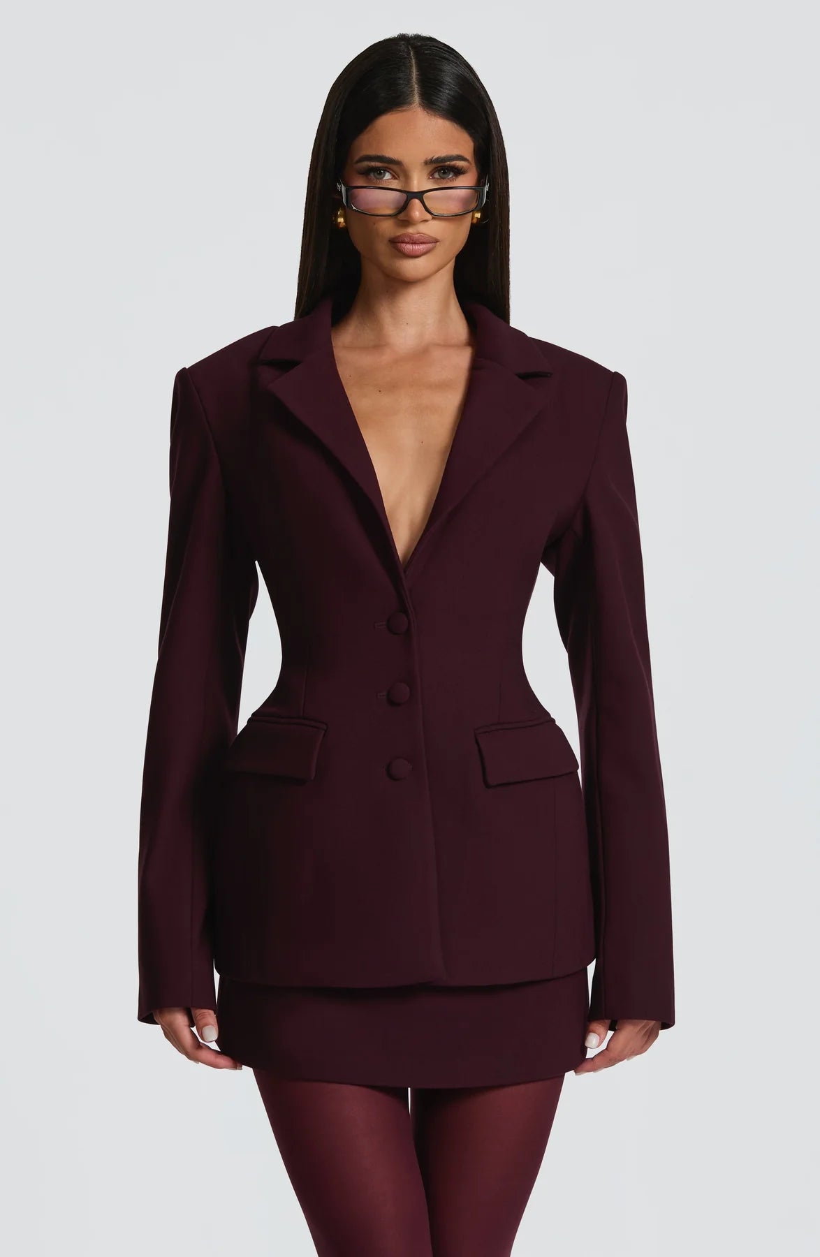 Plum