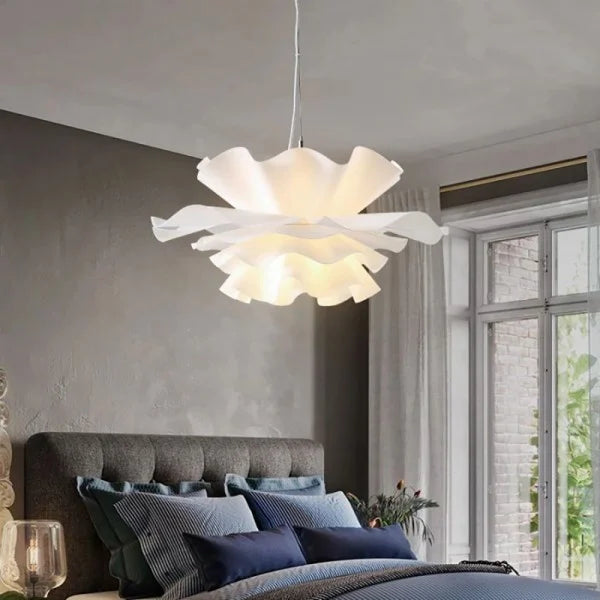 Flower Pendant Light