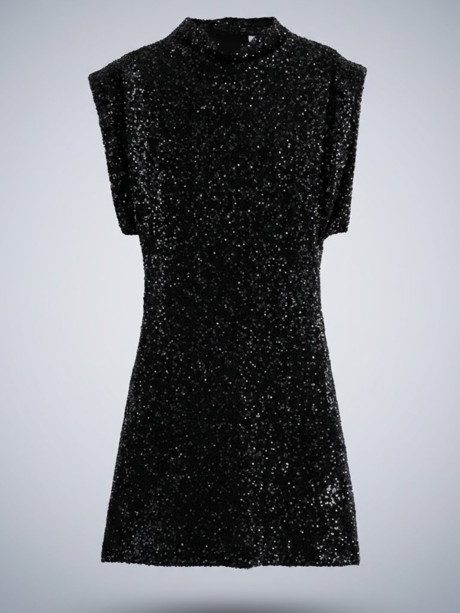 Celeste Sequin Dress
