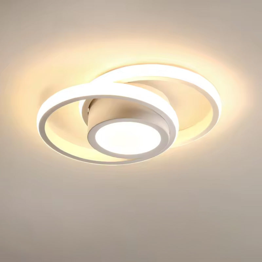 Ceiling Light | Soft LED Flush Mount