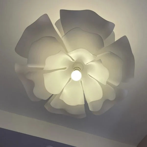Flower Pendant Light