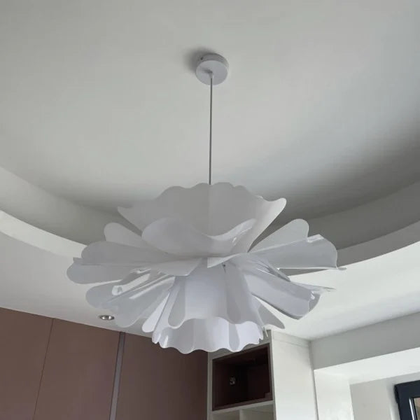 Flower Pendant Light