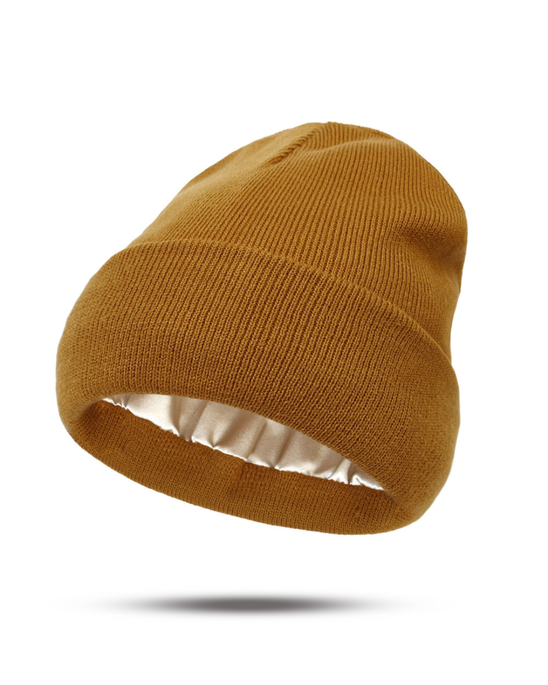 PureSatin Beanie