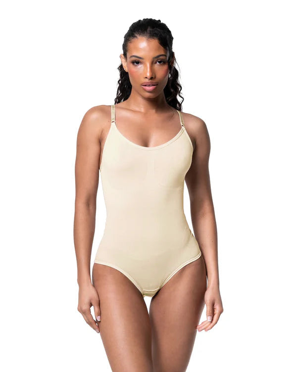Shapewear Bodysuit