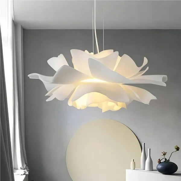 Flower Pendant Light