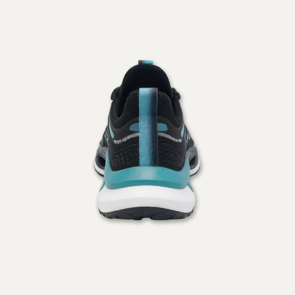 Orthopedic Hands-Free Walking Sneakers for Seniors –  Comfort & Wide Toe Fit