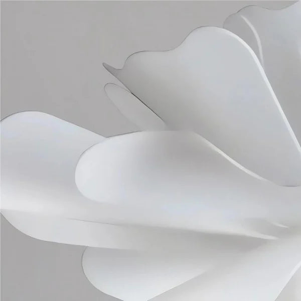 Flower Pendant Light