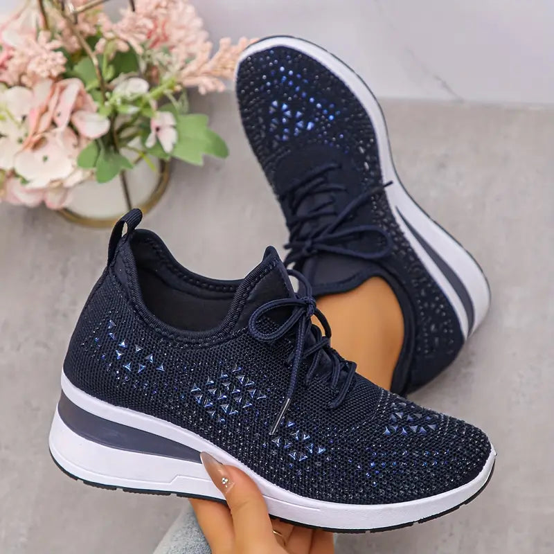 Comfortable Orthopaedic Trainers