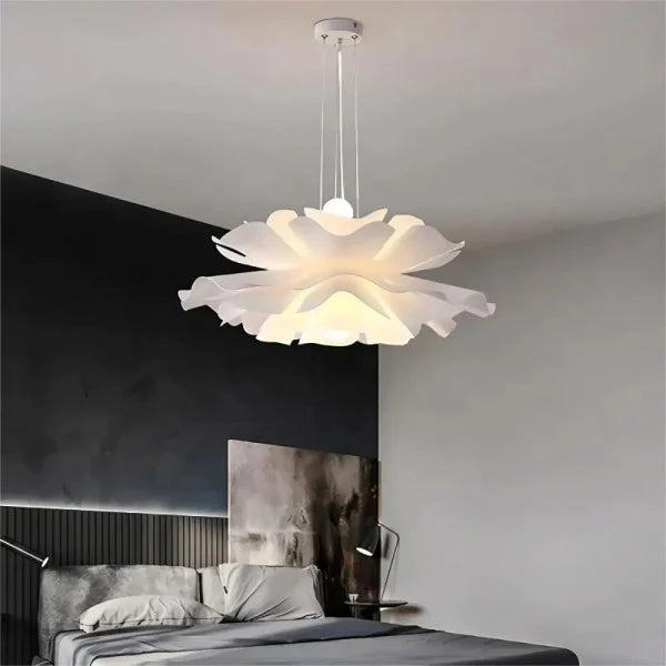 Flower Pendant Light