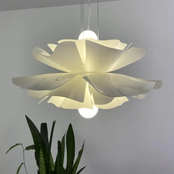 Flower Pendant Light