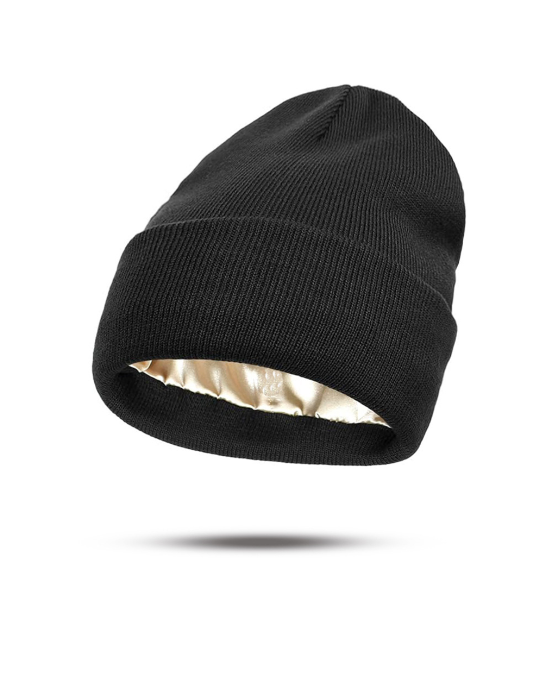 PureSatin Beanie
