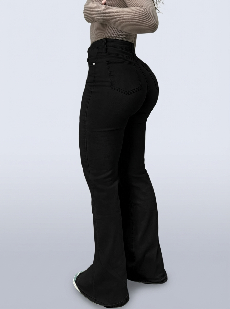 SculptLift Flare Jeans