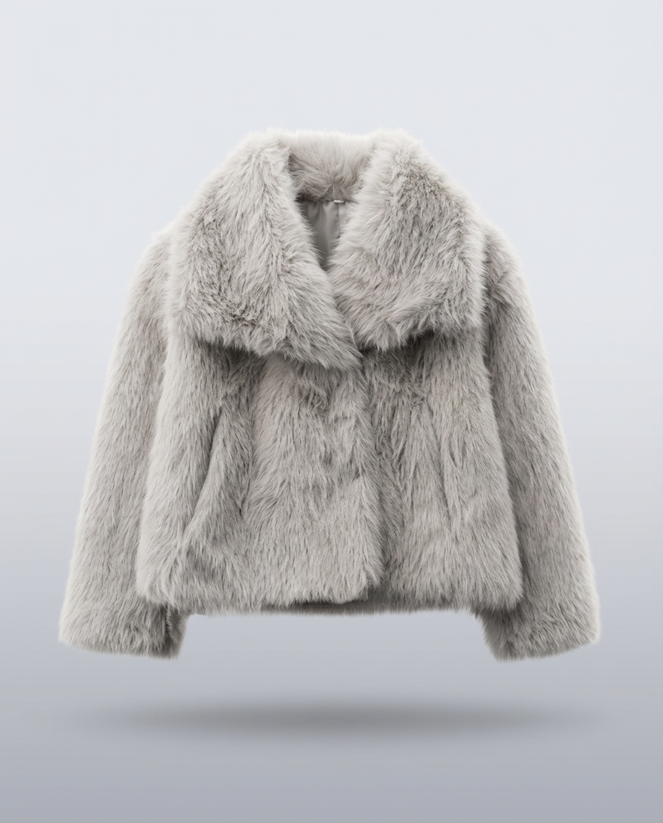 Emma Fur Coat