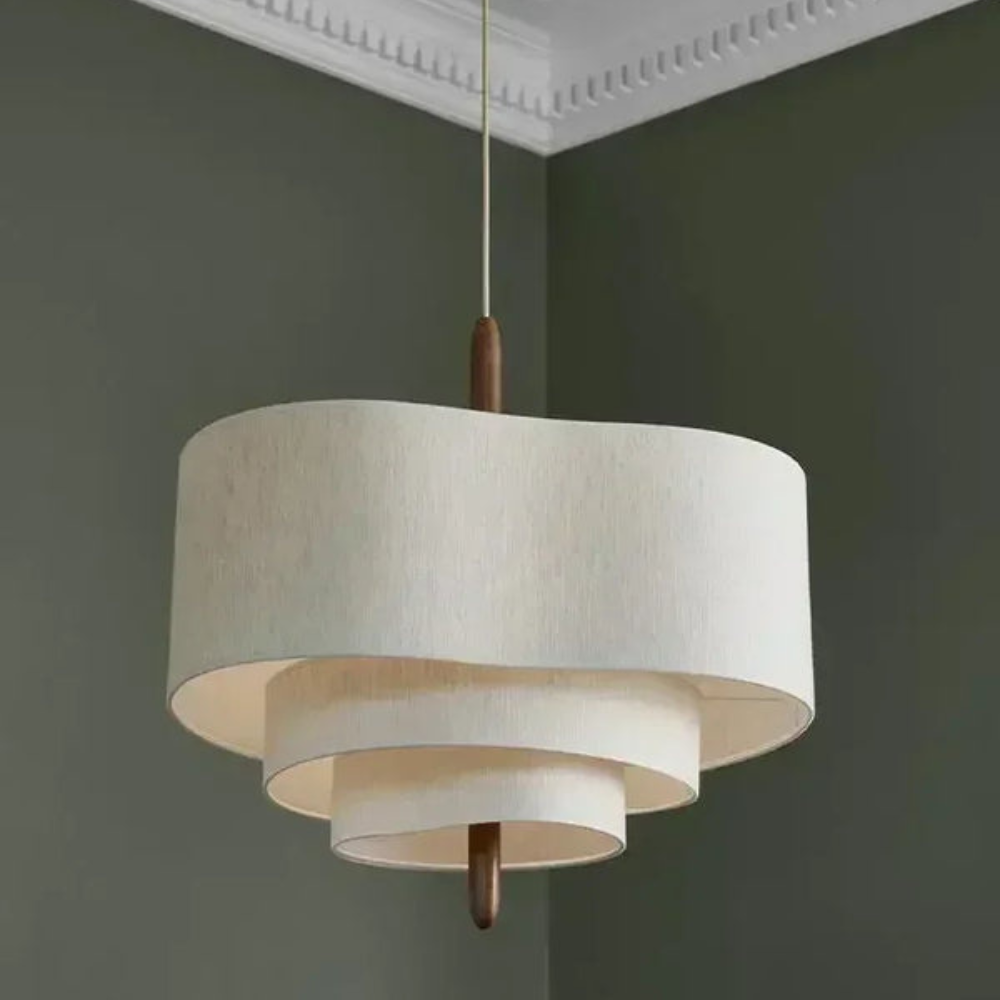 Ceiling Pendant Light | Japanese Style Design