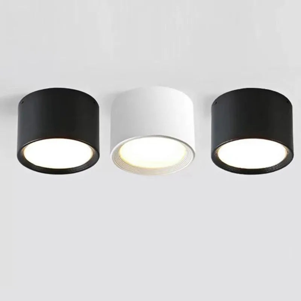 Surface Mounted LED Downlight | Nordic Spotlight